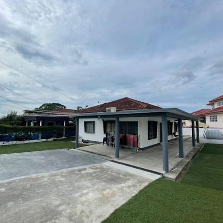 Ksl Bungalow Jbcc Midvalley Mini Theater Pool Ciq Johor Bahru Luaran gambar