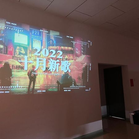 Ksl Bungalow Jbcc Midvalley Mini Theater Pool Ciq Johor Bahru Luaran gambar