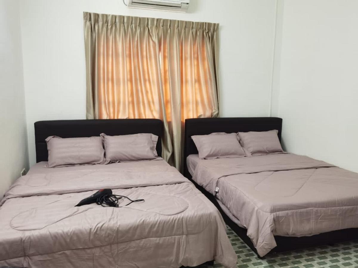 Ksl Bungalow Jbcc Midvalley Mini Theater Pool Ciq Johor Bahru Luaran gambar