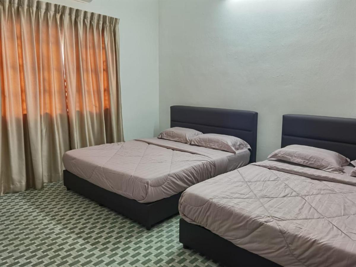 Ksl Bungalow Jbcc Midvalley Mini Theater Pool Ciq Johor Bahru Luaran gambar