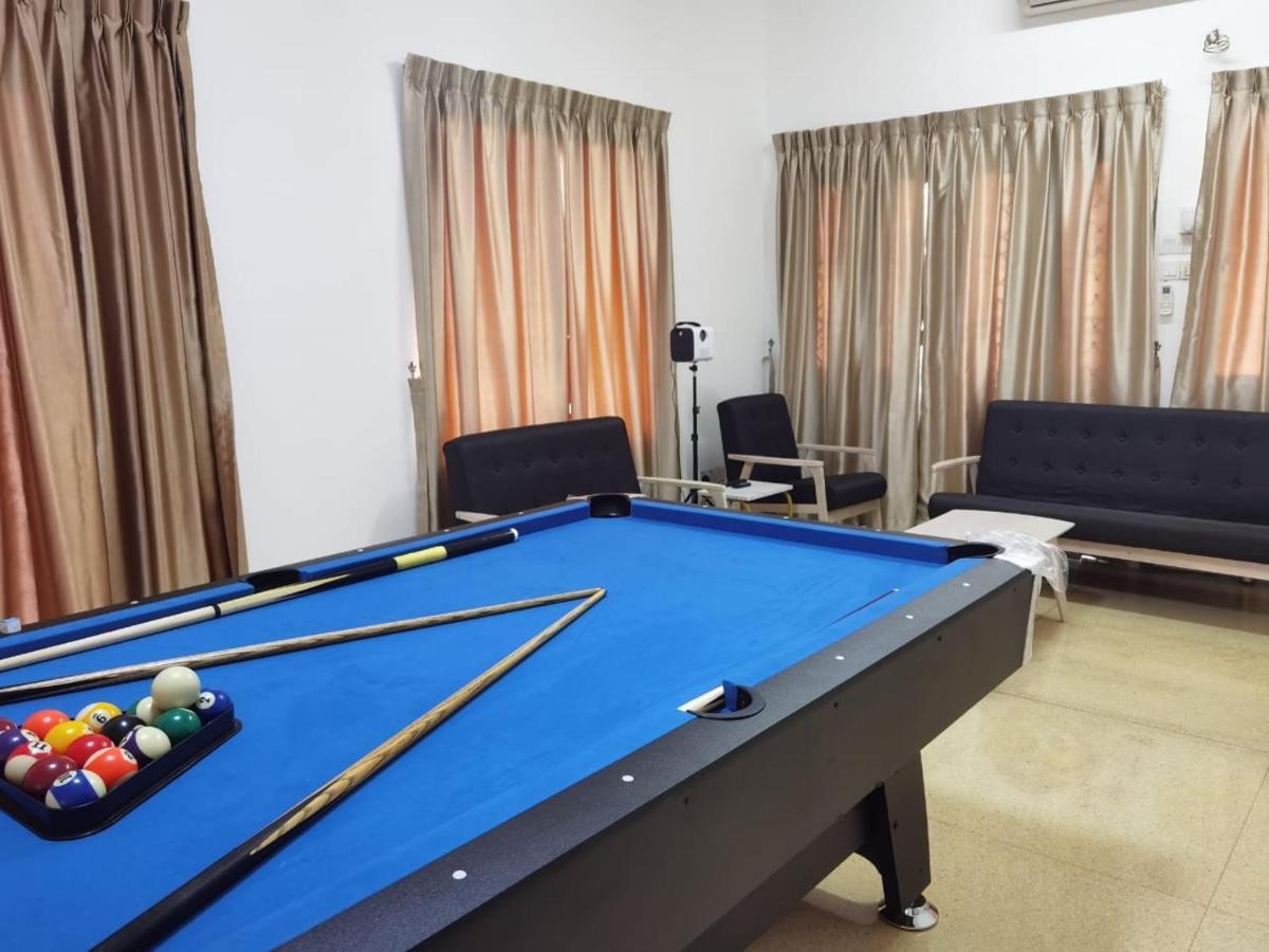 Ksl Bungalow Jbcc Midvalley Mini Theater Pool Ciq Johor Bahru Luaran gambar