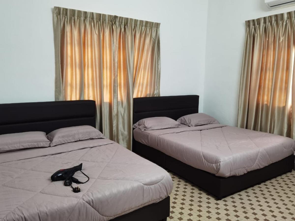 Ksl Bungalow Jbcc Midvalley Mini Theater Pool Ciq Johor Bahru Luaran gambar