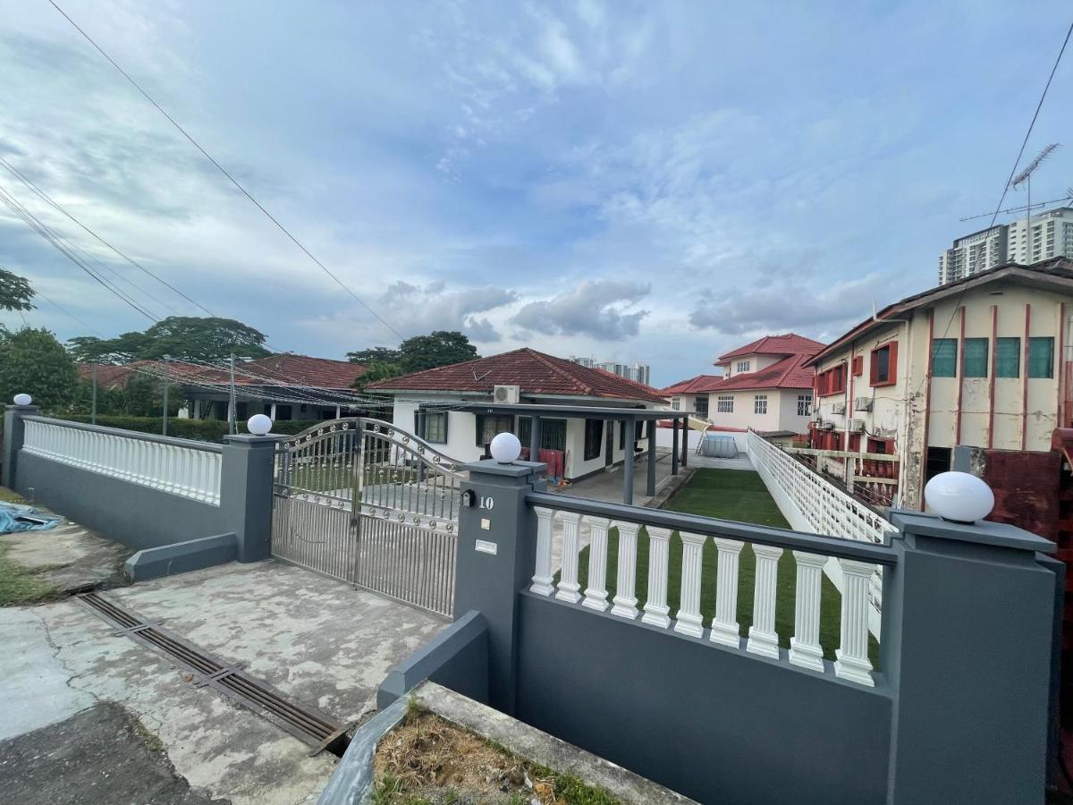 Ksl Bungalow Jbcc Midvalley Mini Theater Pool Ciq Johor Bahru Luaran gambar