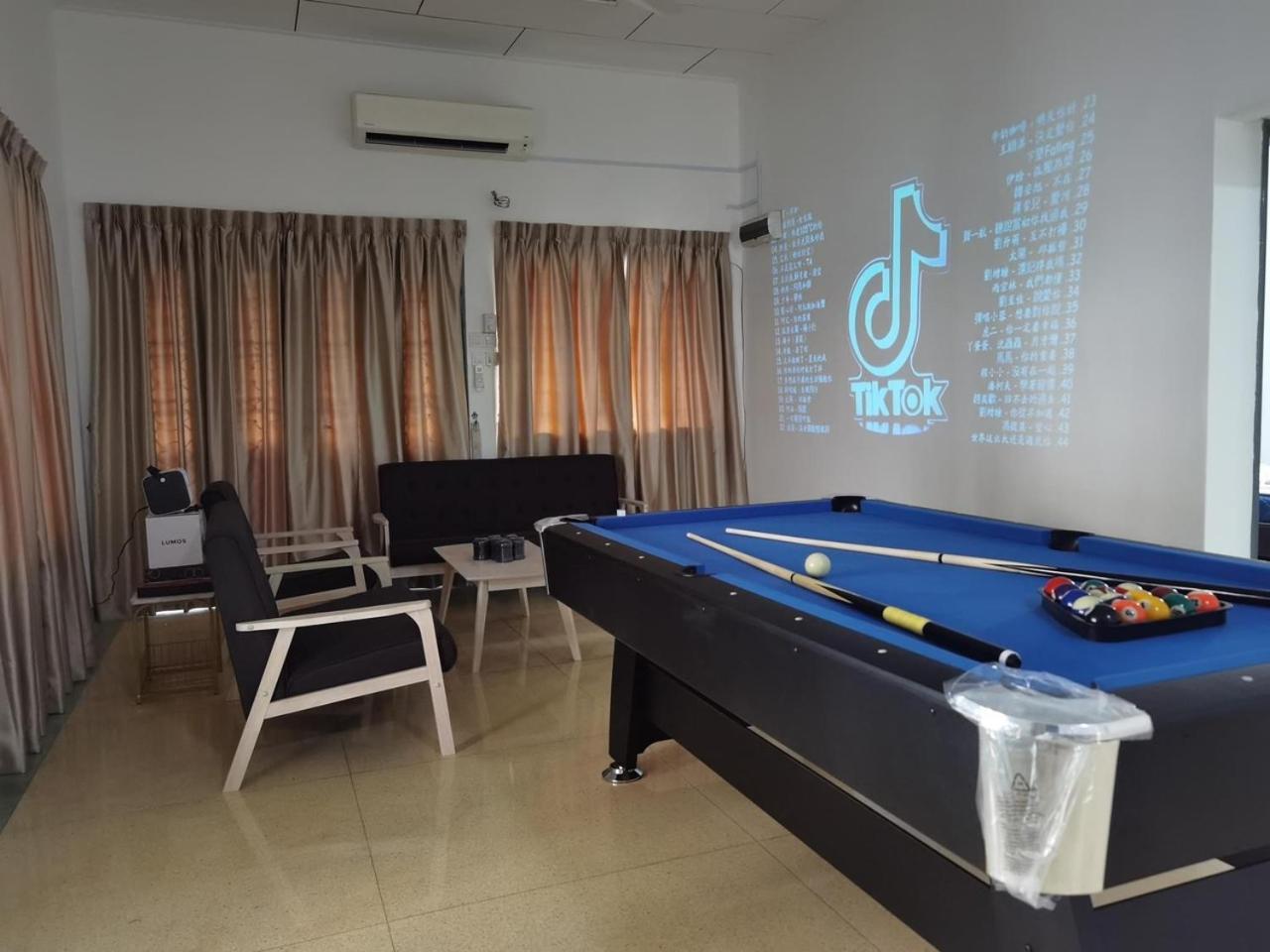 Ksl Bungalow Jbcc Midvalley Mini Theater Pool Ciq Johor Bahru Luaran gambar