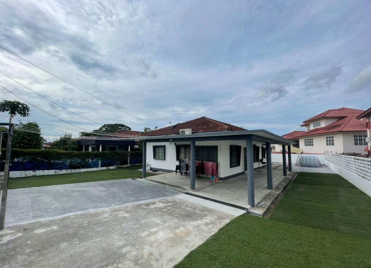Ksl Bungalow Jbcc Midvalley Mini Theater Pool Ciq Johor Bahru Luaran gambar
